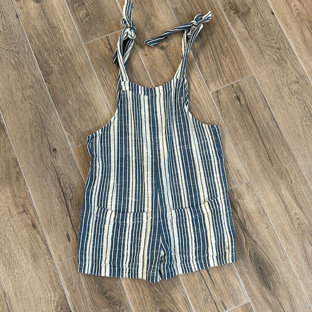 Rip Curl Romper - image 5